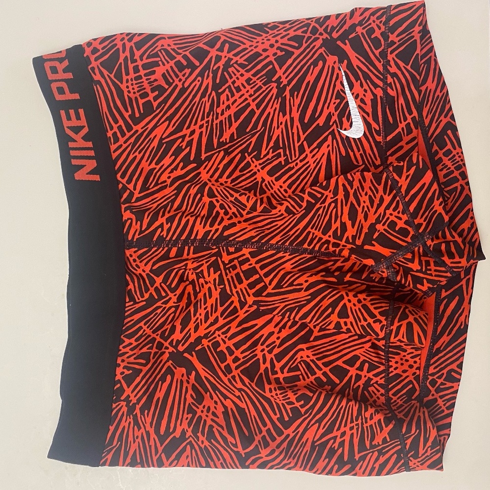 Nike Pro Shorts
